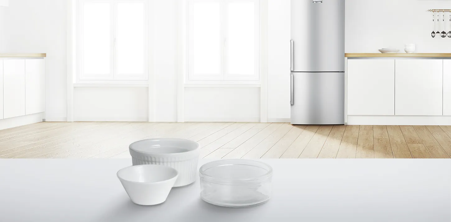 Life hack: no detergent at home? Act like a Pro.