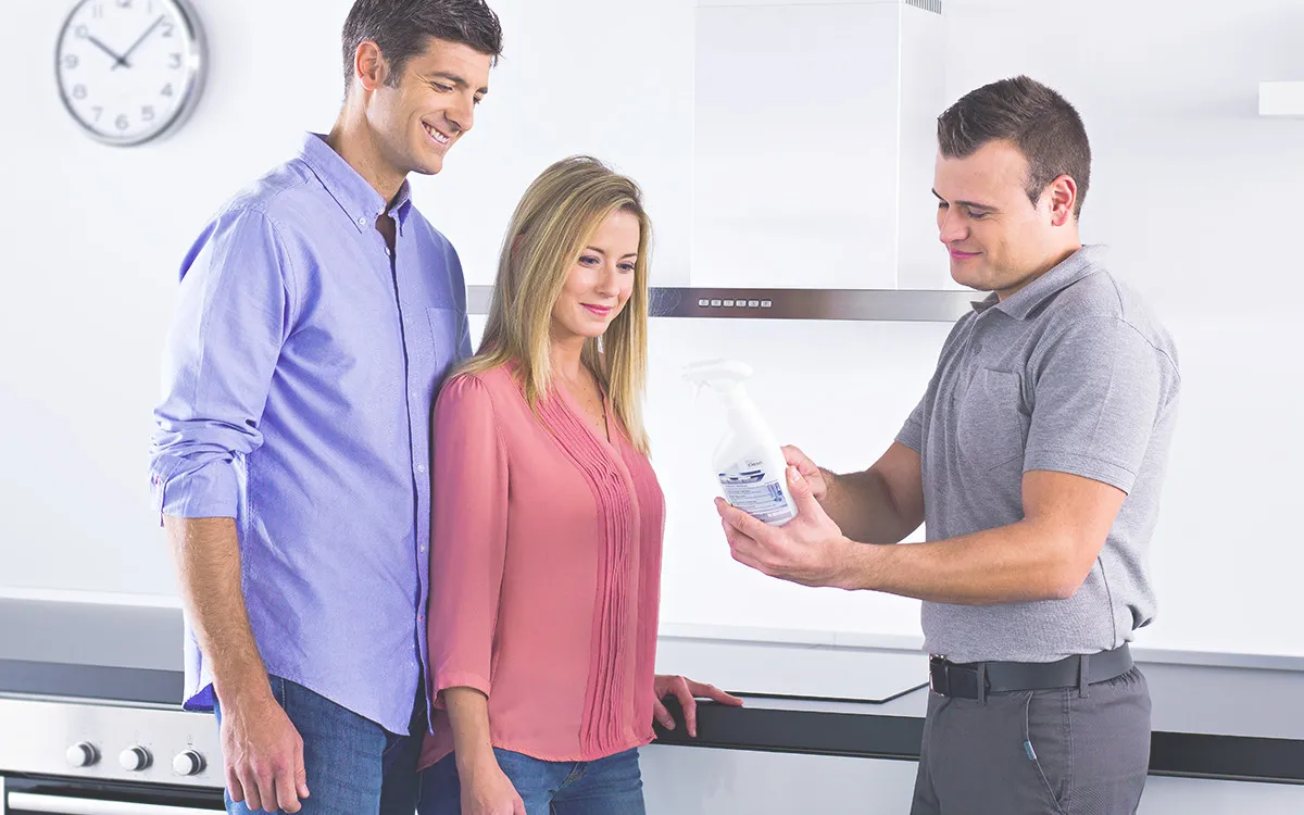 alt-Major domestic appliances