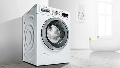 Bosch Washing machine