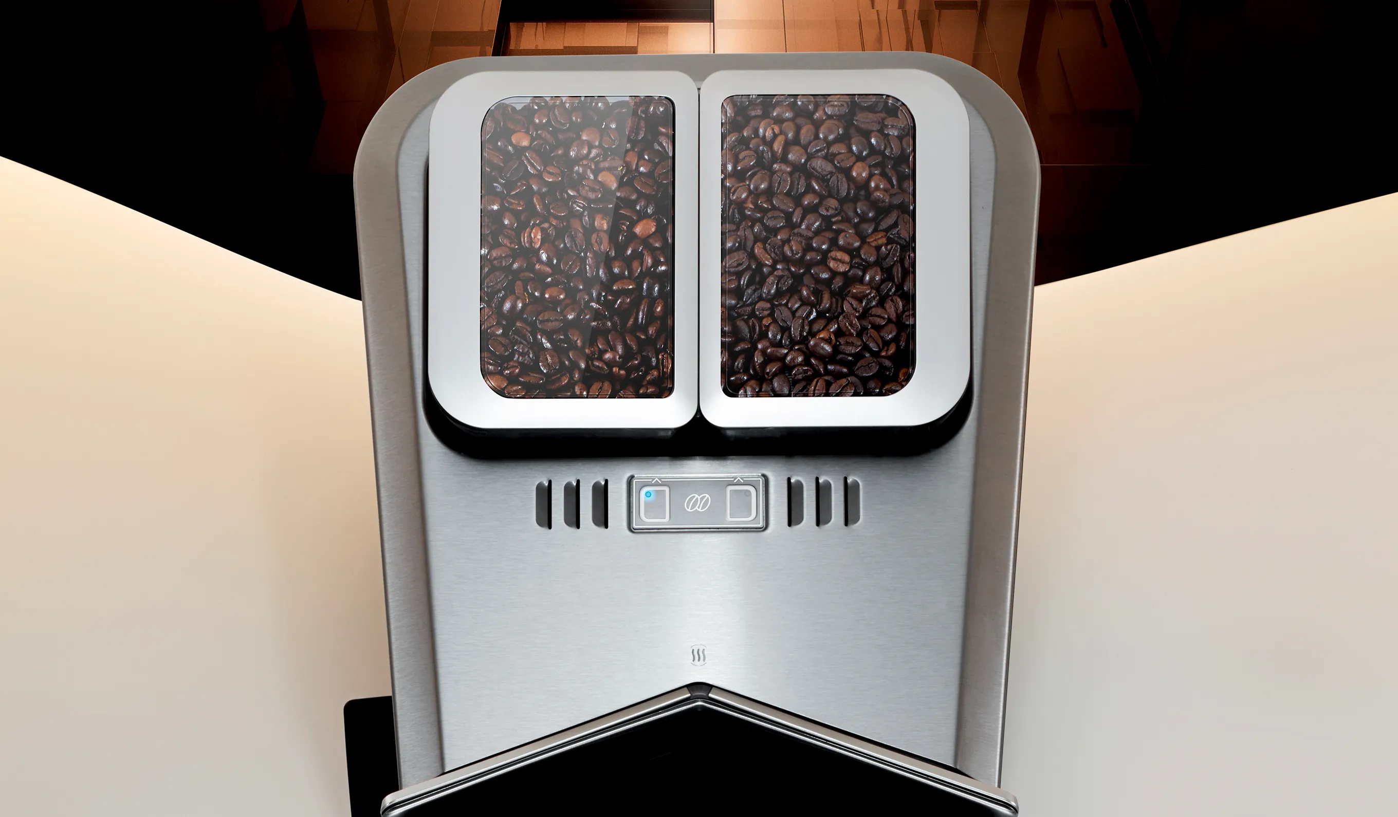 dualBean system