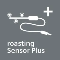 roasting sensor