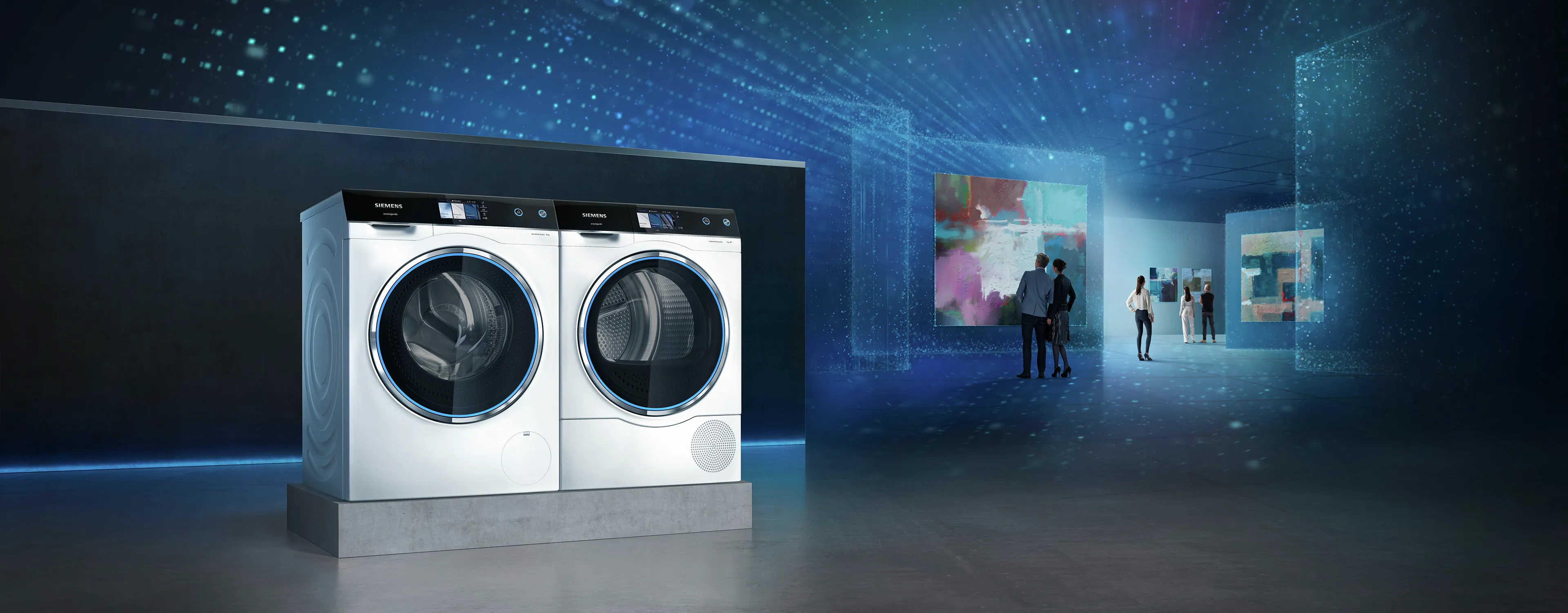 Reimagine the everyday: be avantgarde.