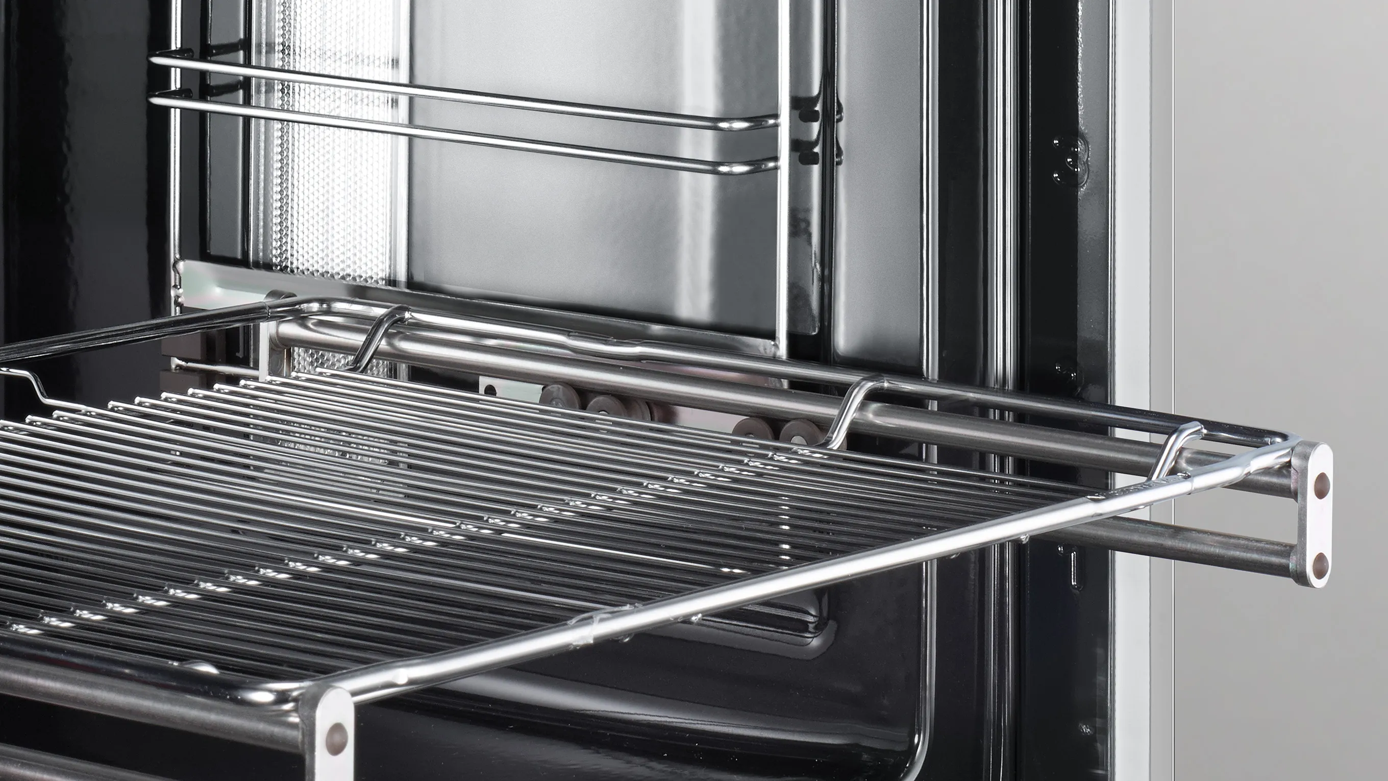 clean siemens oven rack