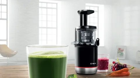 Juicers