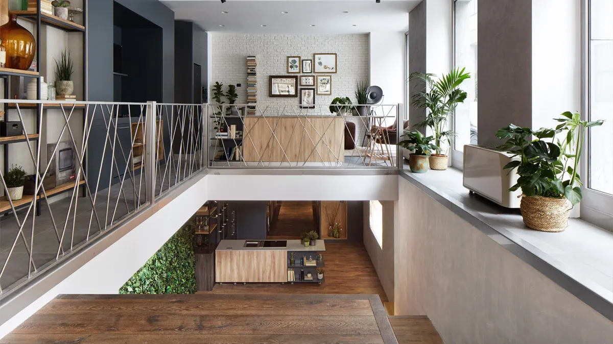 Cooking Class - NEFF Showroom Milano