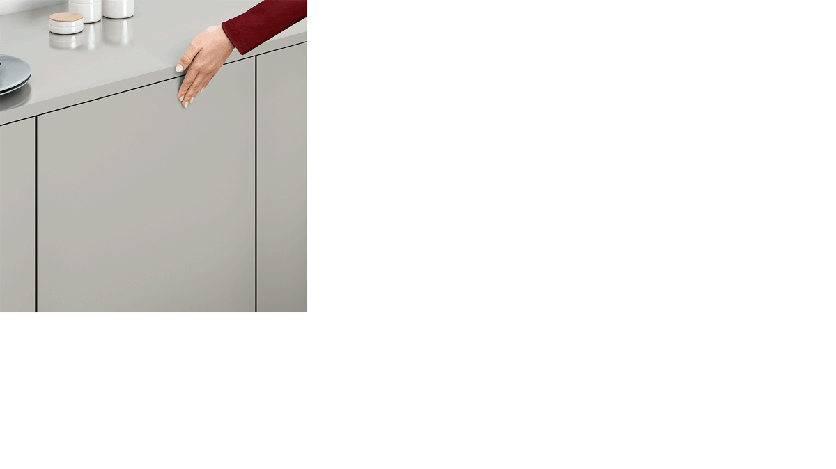 GIF Sensor Türöffnung - Step by Step