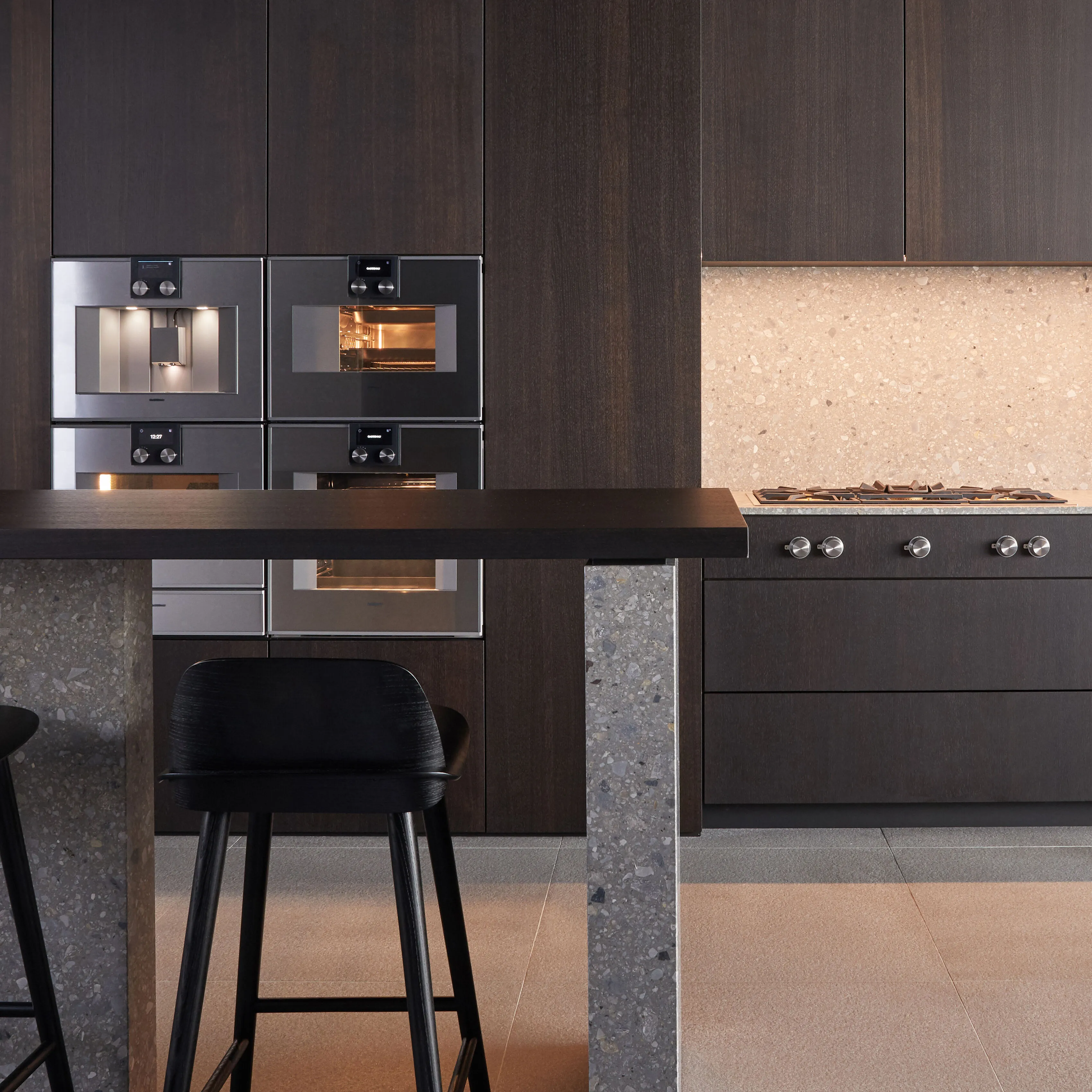 Gaggenau showroom New York
