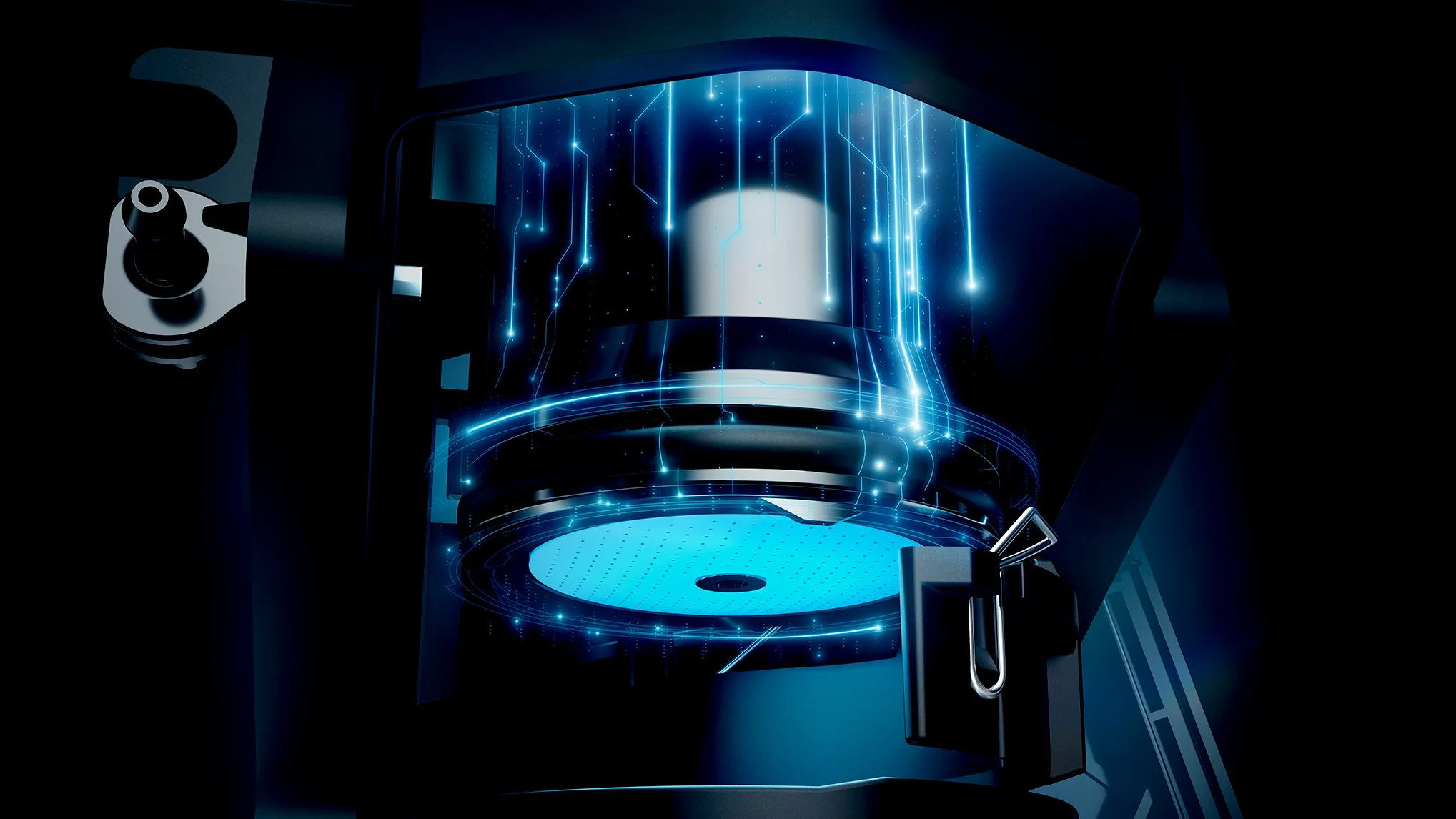 Fully-removablebrewing unit