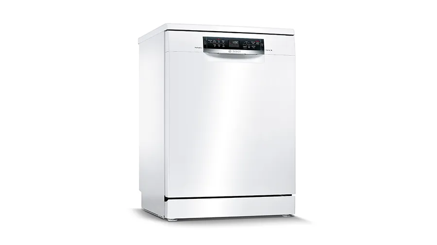 Serie 6 Dishwashers