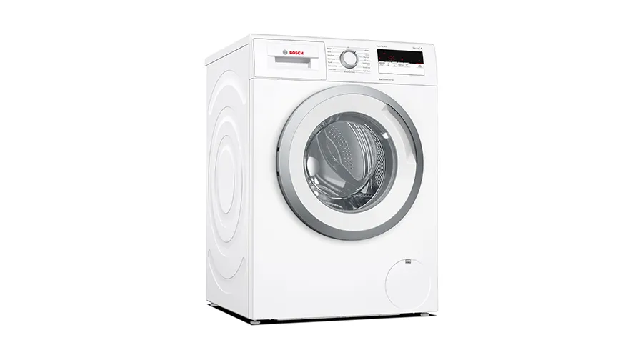 Bosch Serie 2 Washing Machine