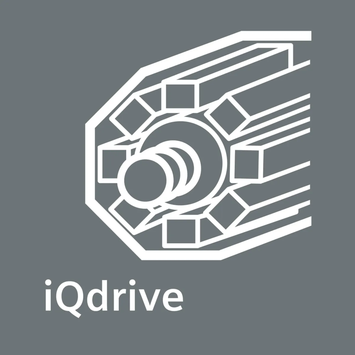 iQdrive