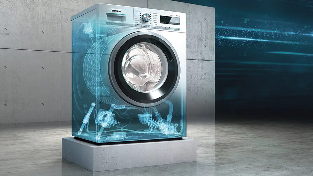 Выдающиеся технологические особенности Siemens sensoFresh