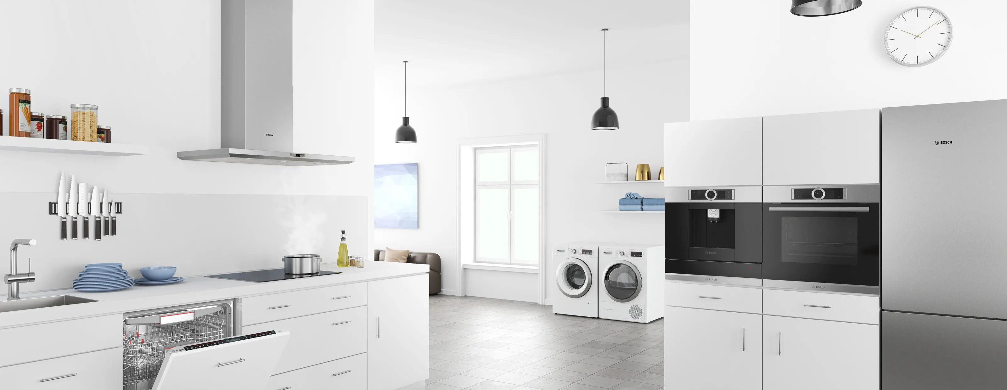 Bosch Philippines Page