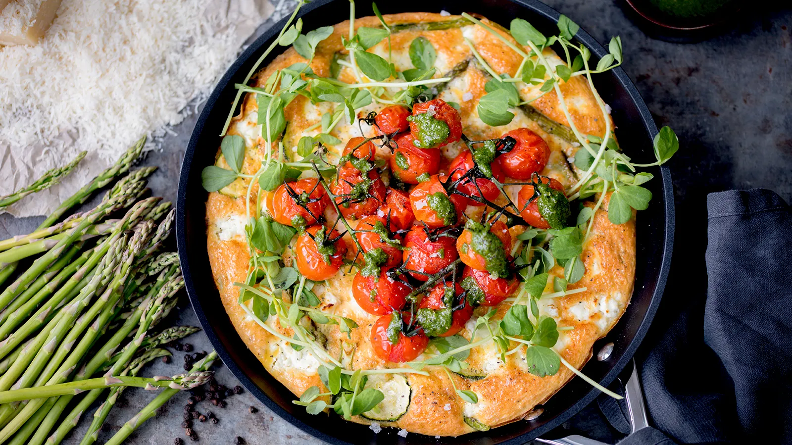 Frittata