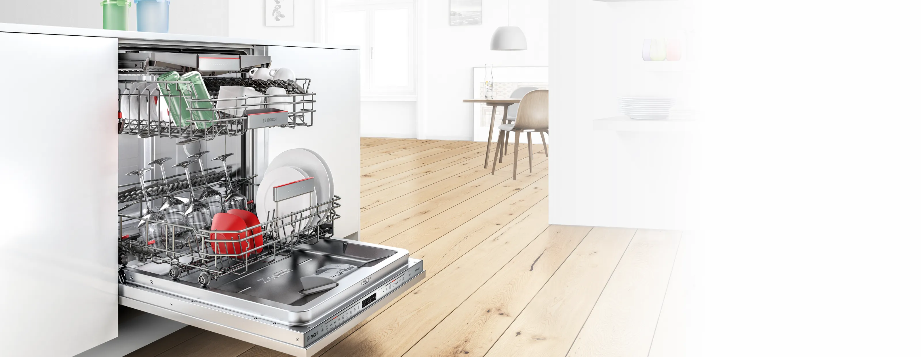 Perfect_Dry_IPG_Dishcare - Built-in dishwashers