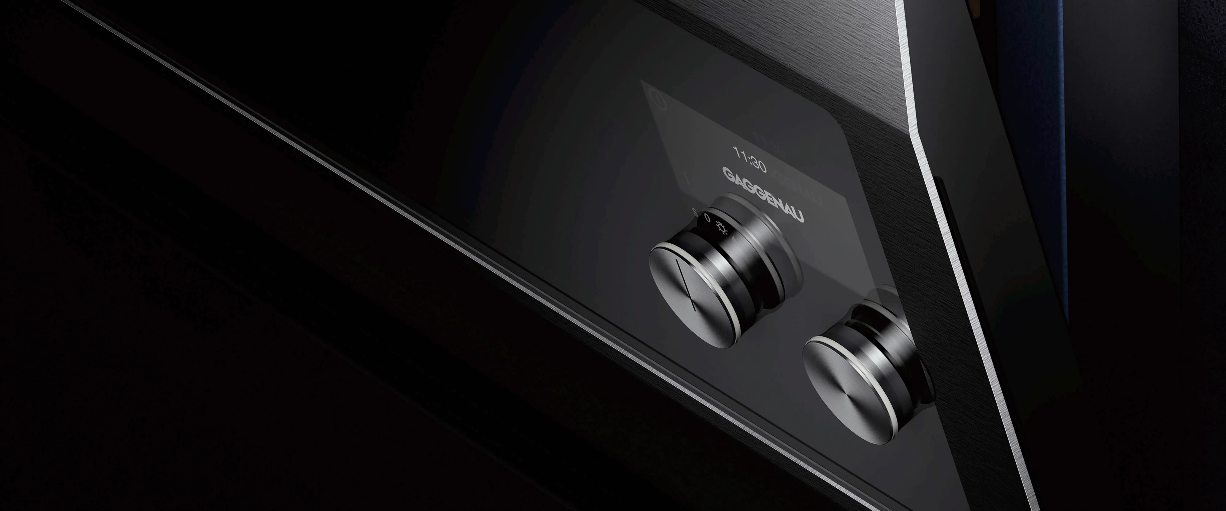 Gaggenau oven