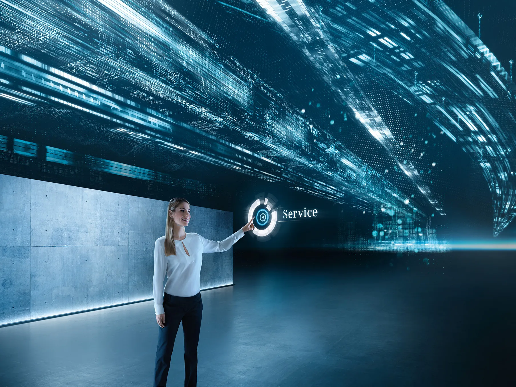 Siemens customer service
