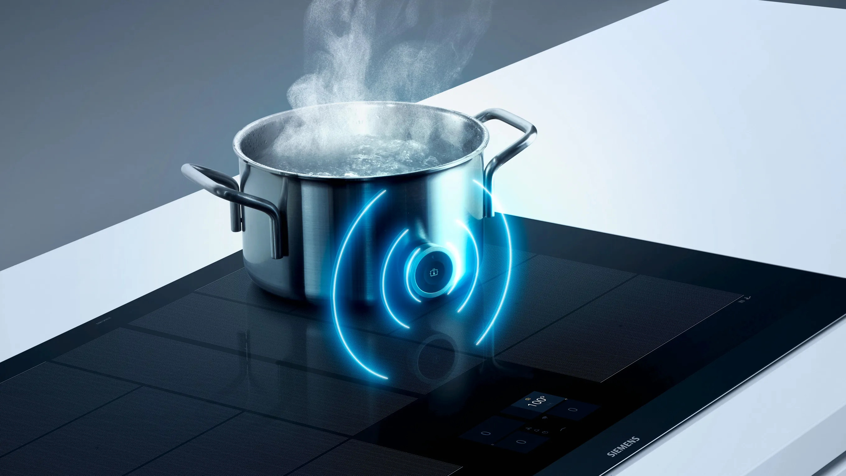 Siemens cooktops