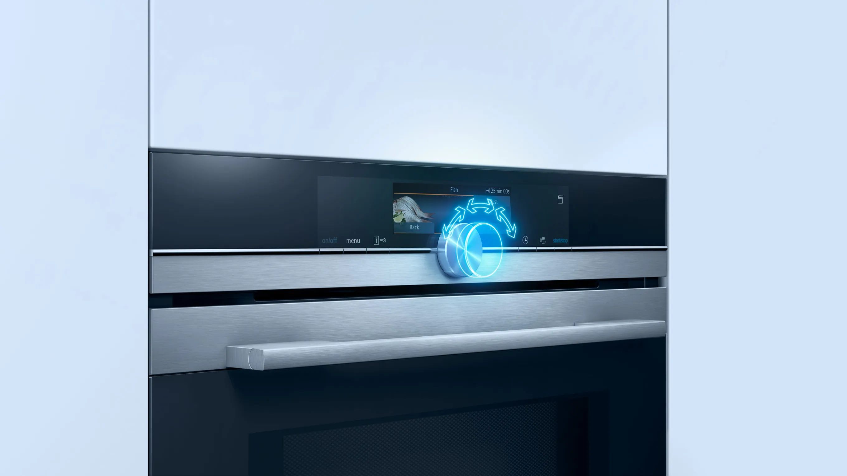 Your integrated Siemens cookbook