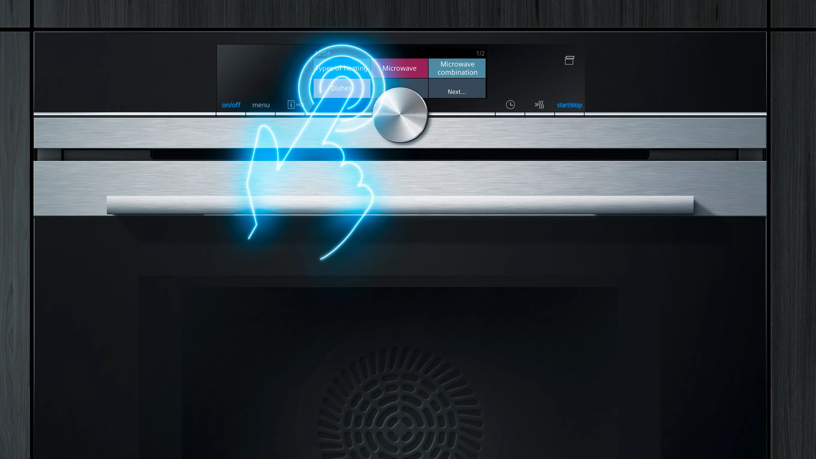Element zastępczy