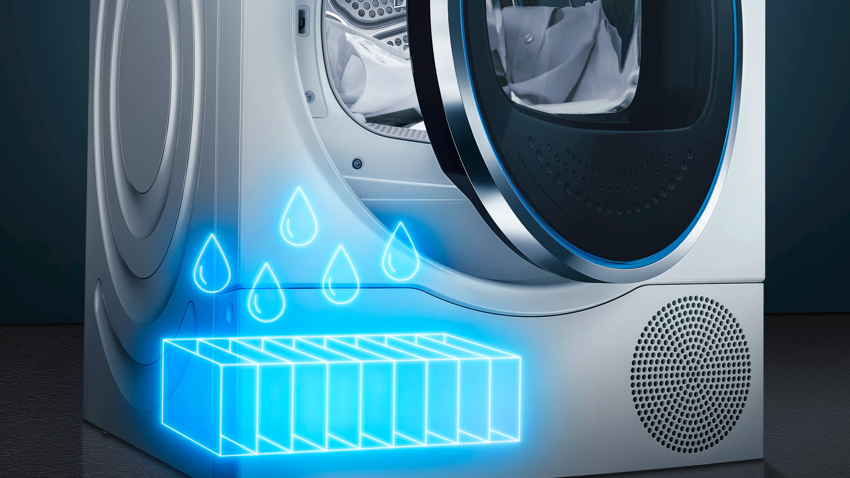 Revolutionary filtering: intelligentCleaning