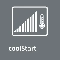 cool start