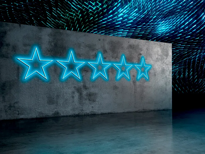 Leave another review