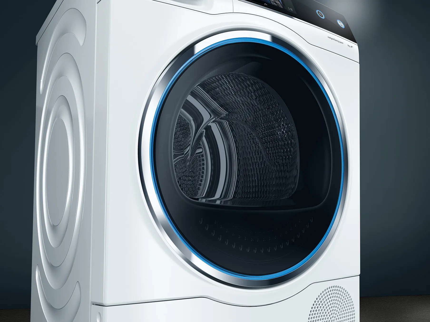 avantgarde Tumble Dryer