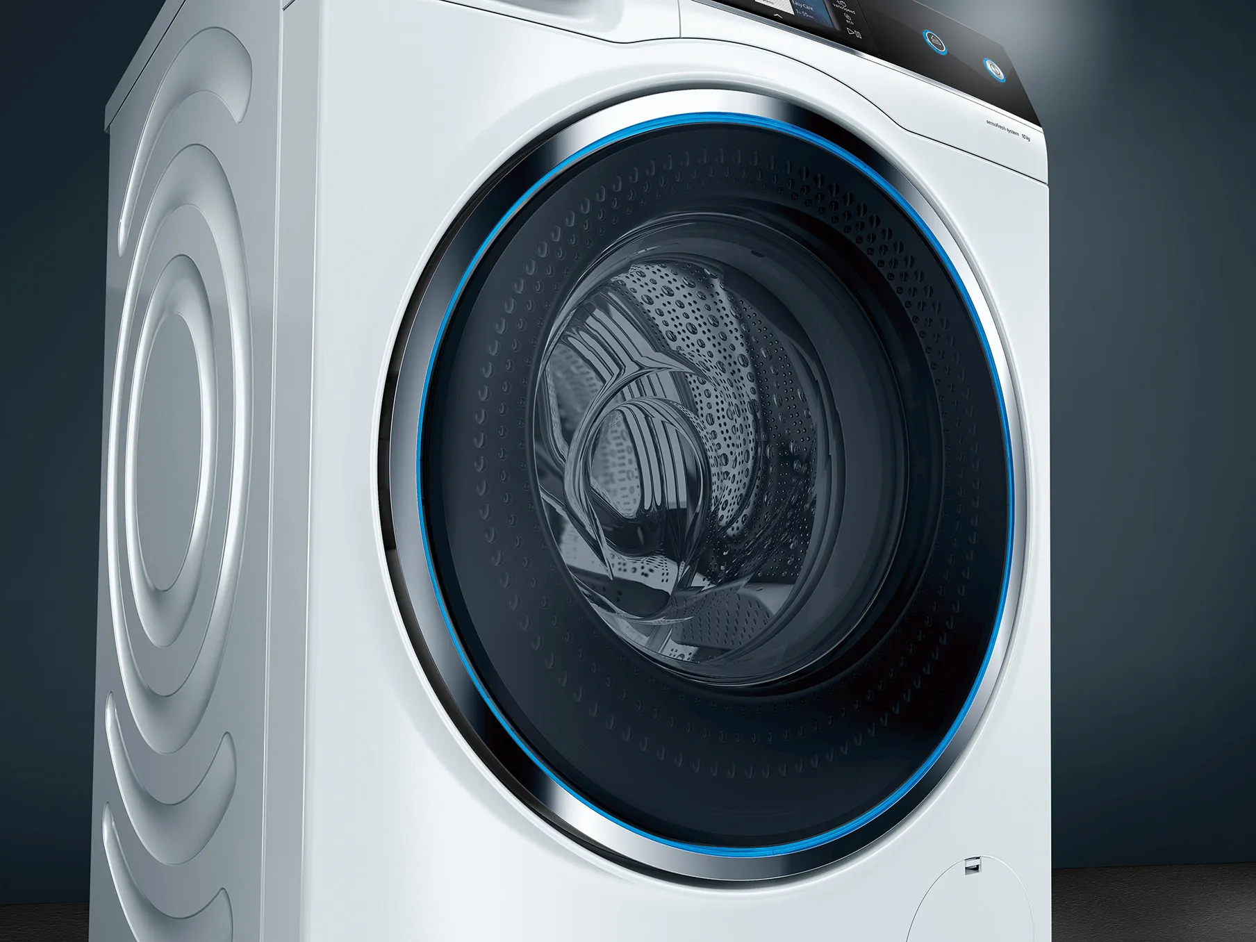 Avantgarde Washing Machines