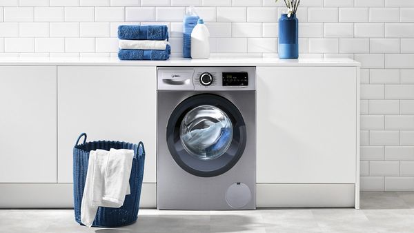 Ventajas lavadoras AutoDosificación
