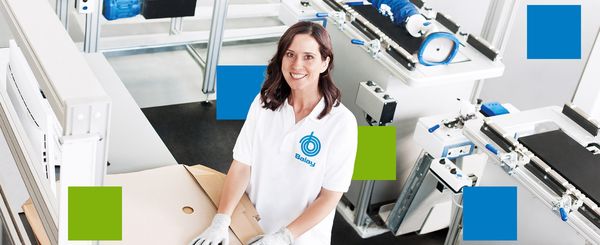 Balay Contigo Distribuidores