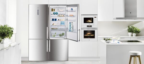 Respuestas a FAQS de frigoríficos