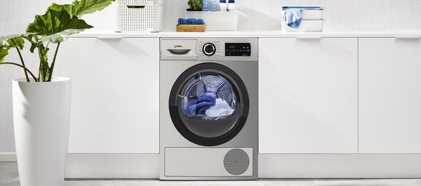 Información y vídeos para reparar tu secadora