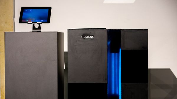 Siemens Design Award - Finalists 2020 - Eton