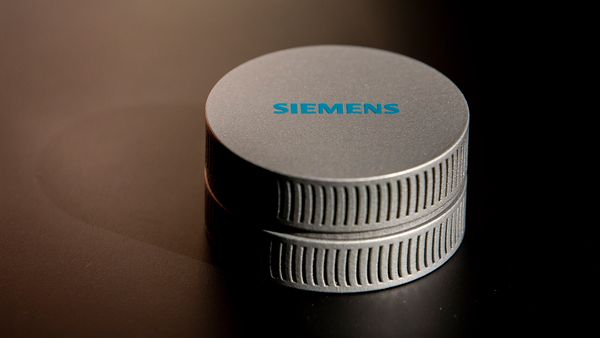 Siemens Design Award - Finalists 2020 - Elo