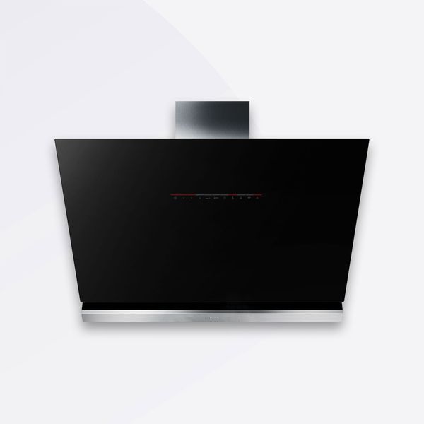 The product image shows an cooker hood.