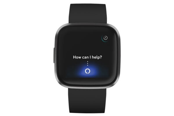 how to get alexa to work on fitbit versa 2