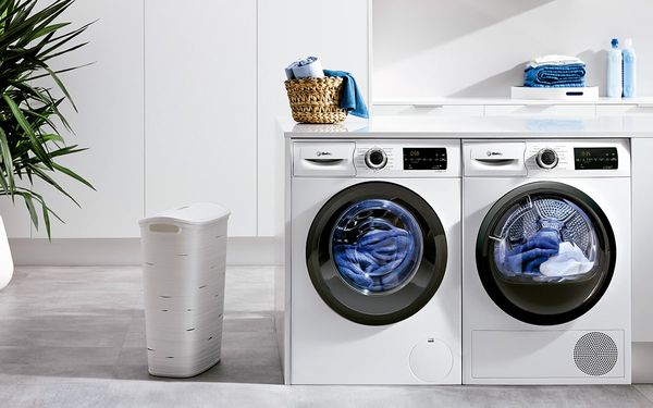 Comprar lavadora-secadora integrable balay 3tw778b barata con