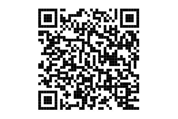 The image shows the QR code of your household appliance.