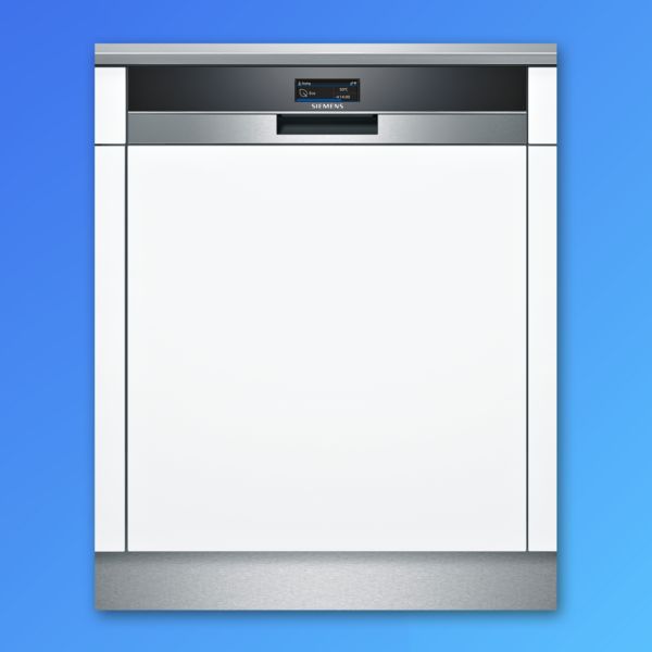 Explore Features  Bosch Home Connect Dishwashers
