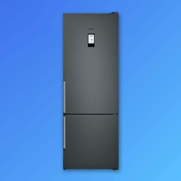 Siemens buzdolabı