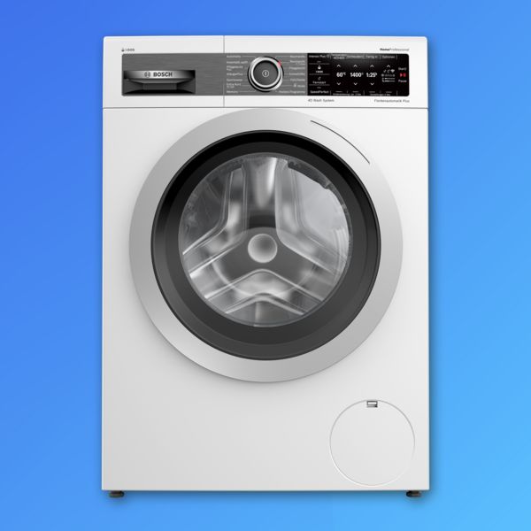 Bosch çamaşır makinesi
