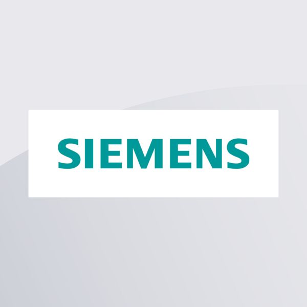 Siemens-logotyp