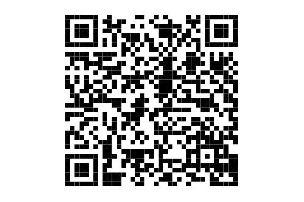 The image shows the QR code of your household appliance.