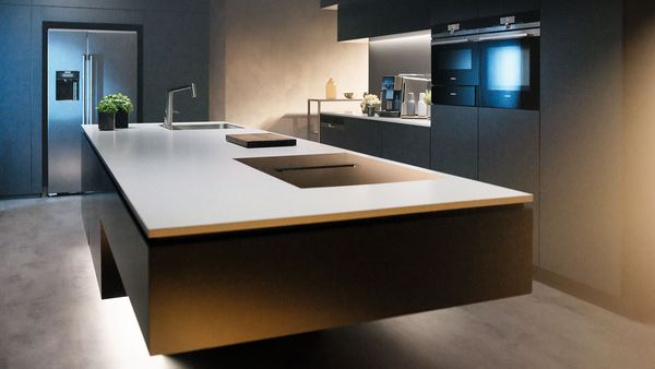 Siemens: Meet your new kitchen video