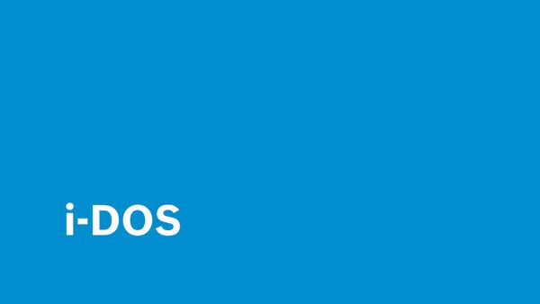 Das Video zeigt, wie die i-DOS Dosierautomatik funktioniert