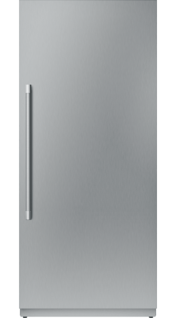 Refrigerator Columns