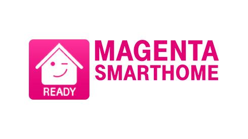 Logo of our partner Magenta SmartHome