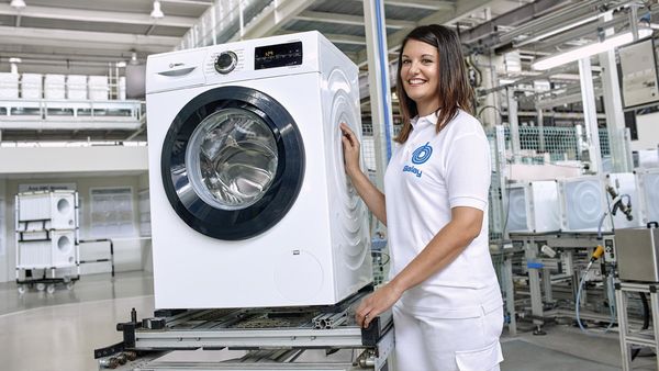 Guía de compra lavadoras
