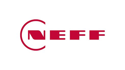 Лого на NEFF